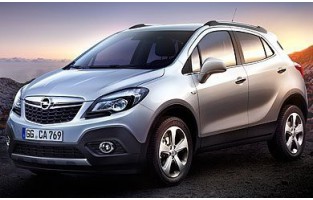 Tapis Opel Mokka (2012 - 2016) Personnalisés à votre goût