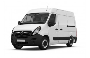 Housse voiture Opel Movano (2003 - 2010)