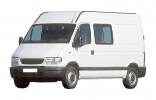 Protecteur de coffre de voiture réversible Opel Movano (1999 - 2003)