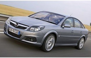 Protecteur de coffre de voiture réversible Opel Vectra C Berline (2002 - 2008)