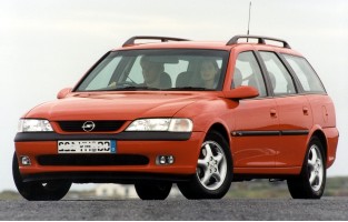 Opel Vectra B Break