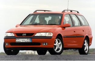Tapis Opel Vectra B Break (1996 - 2002) Personnalisés à votre goût