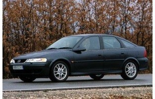 Protecteur de coffre de voiture réversible Opel Vectra B Berline (1995 - 2002)
