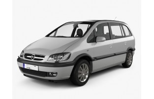 Tapis de sol Sport Edition Opel Zafira A (1999 - 2005)