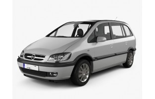 Tapis de voiture exclusive Opel Zafira A (1999 - 2005)