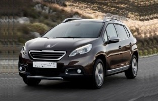 Peugeot 2008 2016-2019