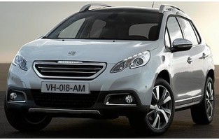 Housse De Protection De Coffre Peugeot 2008 2013-2019