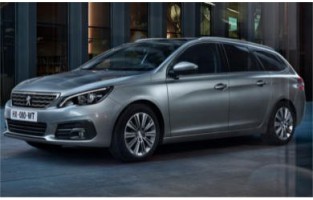Kit déflecteurs d'air Peugeot 308 5D/ Break (2013-2021)