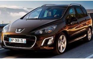 Tapis de sol Sport Edition Peugeot 308 Break (2007 - 2013)