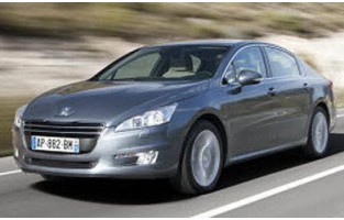 Protecteur de coffre Peugeot 508 Berline (2010 - 2018) 