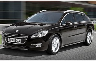 Housse voiture Peugeot 508 Ranchera (2010 - 2018) 