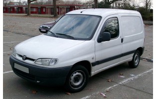 Tapis Peugeot Partner (1997 - 2005) Graphite