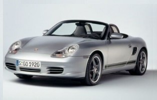 Housse voiture Porsche Boxster 986 (1996 - 2004)