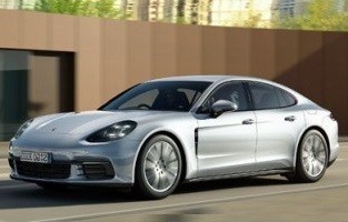 Tapis de sol Sport Edition Porsche Panamera 971 (2016 - actualité)