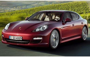 Chaînes de voiture pour Porsche Panamera 970 (2009 - 2013)