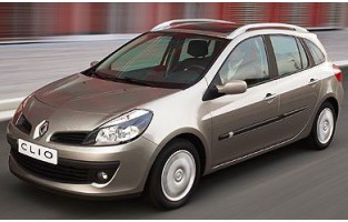 Tapis Renault Clio Break (2005 - 2012) Premium