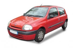 Kit déflecteurs d'air Renault Clio (1998 - 2005)