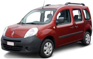 Tapis de sol Renault Kangoo-Fourgonnette Commerciale/Station wagon (2008-2020) logo Hybride