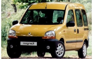 Tapis de sol Renault Kangoo-Fourgonnette Commerciale/Station wagon (1997 - 2005) logo Hybride