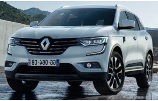 Renault Koleos 2017-actualité