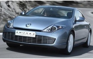 Tapis Renault Laguna Coupé (2008 - 2015) Excellence