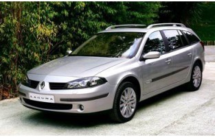 Protecteur de coffre de voiture réversible Renault Laguna Grand Tour (2001 - 2008)