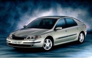 Housse voiture Renault Laguna 5 puertas (2001 - 2008)