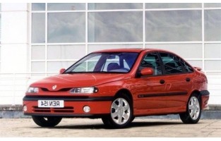 Kit déflecteurs d'air Renault Laguna (1998 - 2001)