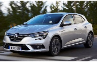 Tapis de sol Gt Line Renault Megane 5 portes (2016 - actualité)