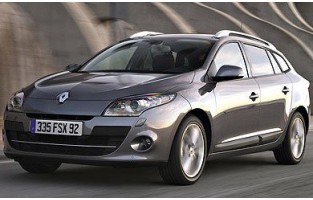 Housse voiture Renault Megane familiar (2009 - 2016)