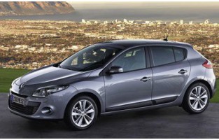 Housse voiture Renault Megane 3 o 5 puertas (2009 - 2016)