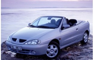 Protecteur de coffre de voiture réversible Renault Megane Cabrio (1997 - 2003)