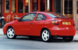 Renault Megane 1996-2002 Coupé