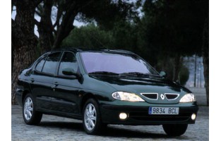 Tapis Renault Megane (1996 - 2002) Beige