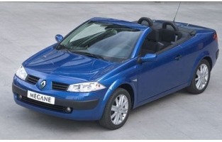 Protecteur de coffre de voiture réversible Renault Megane CC (2003 - 2010)