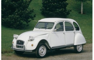 Citroen 2CV