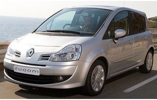 Tapis Renault Grand Modus (2008 - 2012) Premium