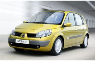 Tapis de coffre Renault Scenic 2003-2009