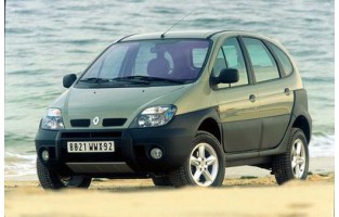 Tapis Renault Scenic (1996 - 2003) Beige