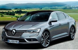 Renault Talisman 2016-actualité Berline