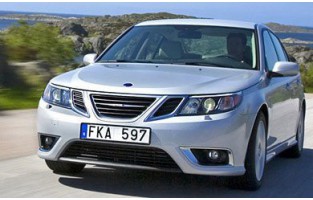 Tapis de sol Sport Edition Saab 9-3 (2007 - 2012)