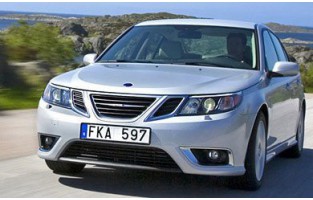 Tapis Saab 9-3 (2007 - 2012) Premium