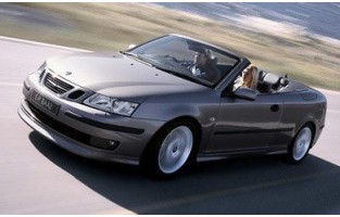 Tapis de sol Sport Edition Saab 9-3 Cabriolet (2003 - 2007)