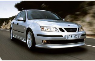 Kit déflecteurs d'air Saab 9-3 (2003 - 2007)
