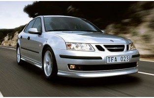 Tapis de voiture exclusive Saab 9-3 (2003 - 2007)