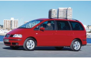 Seat Alhambra 1996-2010