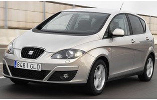 Seat Altea 2009-2015