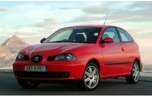 Kit déflecteurs d'air Seat Ibiza 6L (2002 - 2008)