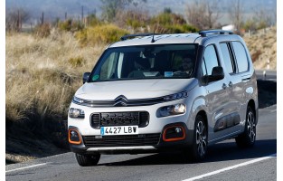 Citroen Berlingo Multispace