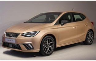 Tapis de sol Sport Edition Seat Ibiza 6F (2017 - actualité)